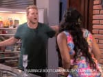 Fighting with Spencer - Marriage Boot Camp