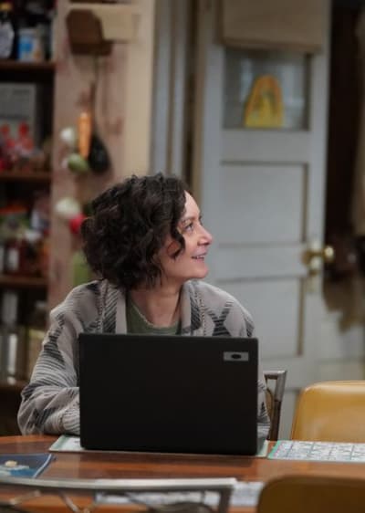 Darlene Feels the Stress - The Conners Season 3 Episode 11