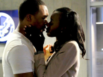 One Last Kiss? - 24: Legacy