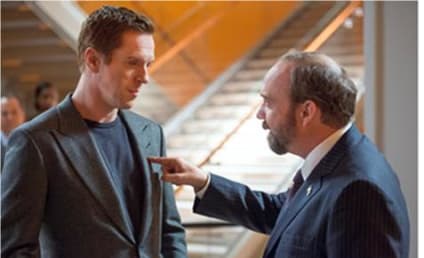 Showtime Releases First Promo for Billions: Ready to Follow the Money?