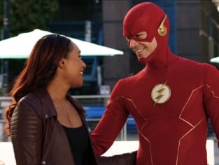 Watch The Flash Online: Season 9 Episode 1 - TV Fanatic