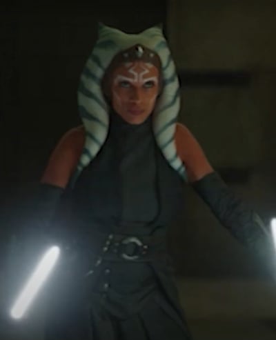 Ahsoka