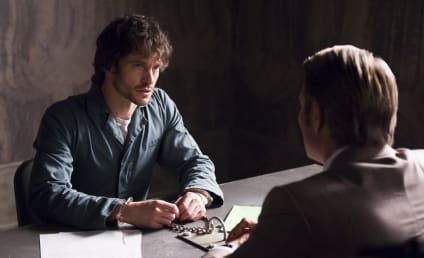 Hannibal Review: Introspection
