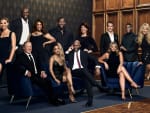 The Cast of Season 28 - Dancing With the Stars