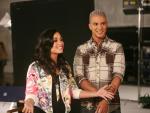 Demi Lovato on ANTM