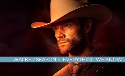 Walker Season 4: Plot, Episode Count, Premiere Date, and Everything You Need to Know