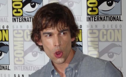 Covert Affairs Cast at Comic-Con: Round Table Quotes, Spoilers, Suggestions
