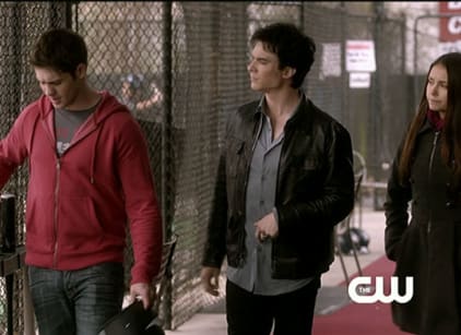 Vampire diaries season 3 full episodes cheap