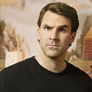 Mark Brendanawicz