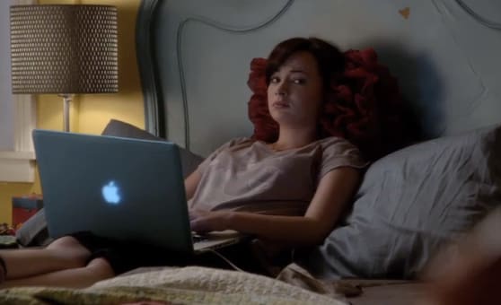 Jenna's New Blog