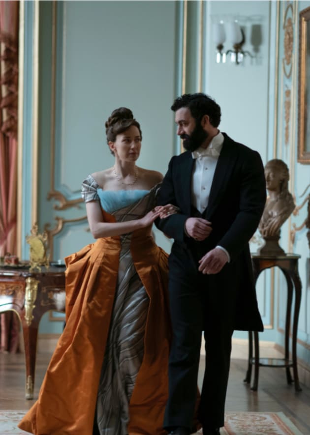 The Gilded Age' Season 2: Everything We Know so Far