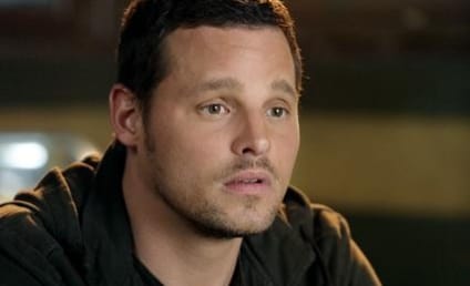 Justin Chambers Weighs In On Grey's Anatomy Future