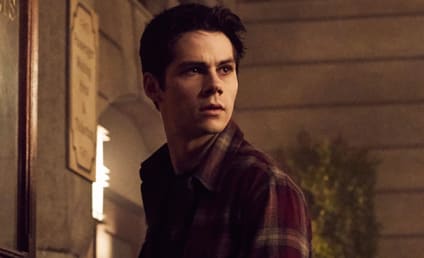 Teen Wolf's Dylan O'Brien Confirms He Won't Return for Movie: 'It Was a Difficult Decision'