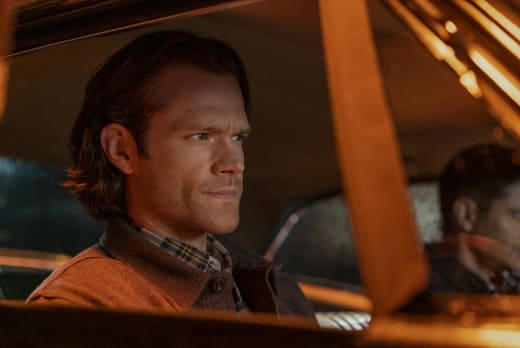 Watch Supernatural Online Season 15 Episode 14 TV Fanatic