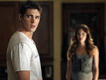 Jeremy and Vicki