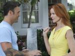 Keith and Bree