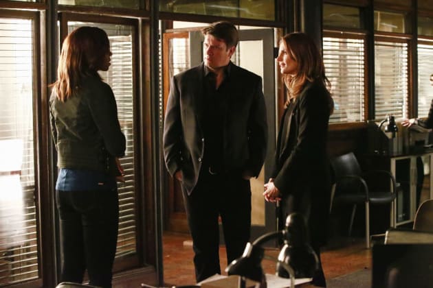 Watch Castle Online: Season 8 Episode 18 TV Fanatic Watch Castle Online: Season 8 Episode 18 TV Fanatic