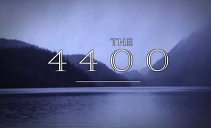 The 4400 Reboot Ordered to Series at The CW