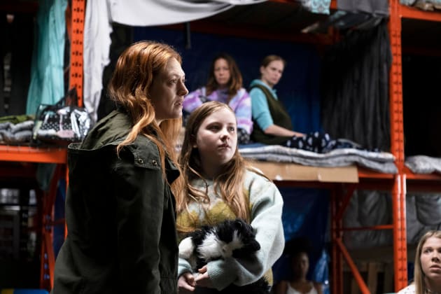 PriceMax Confessions - Y: The Last Man Season 1 Episode 6