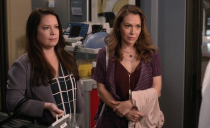 ABC Hosts Cast Reunions from Charmed, Castle, Girlfriends, and MORE!
