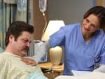 Ron's Medical Woes