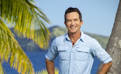 Survivor: Kellee Kim Confronts Jeff Probst Over Misconduct Claims