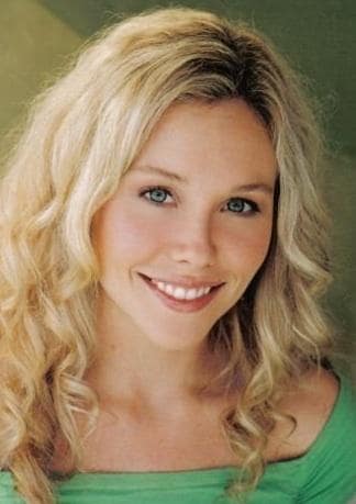 Amanda Baker Image