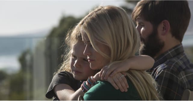Big Little Lies - Alabama Shakes "This Feeling"