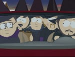 Problems With Witches - South Park