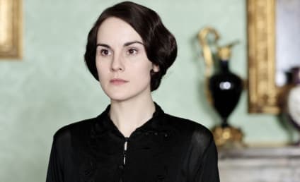 Downton Abbey: Watch Season 4 Episode 1 Online