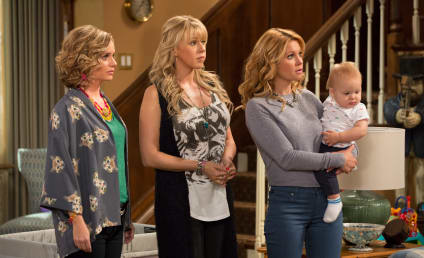 Fuller House: Netflix Sets Premiere Date for Final Episodes