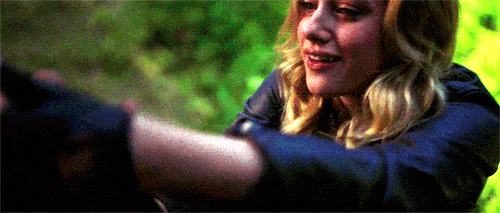 Betty Cooper - Riverdale