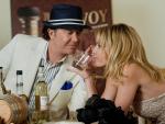 Fun Leverage Scene