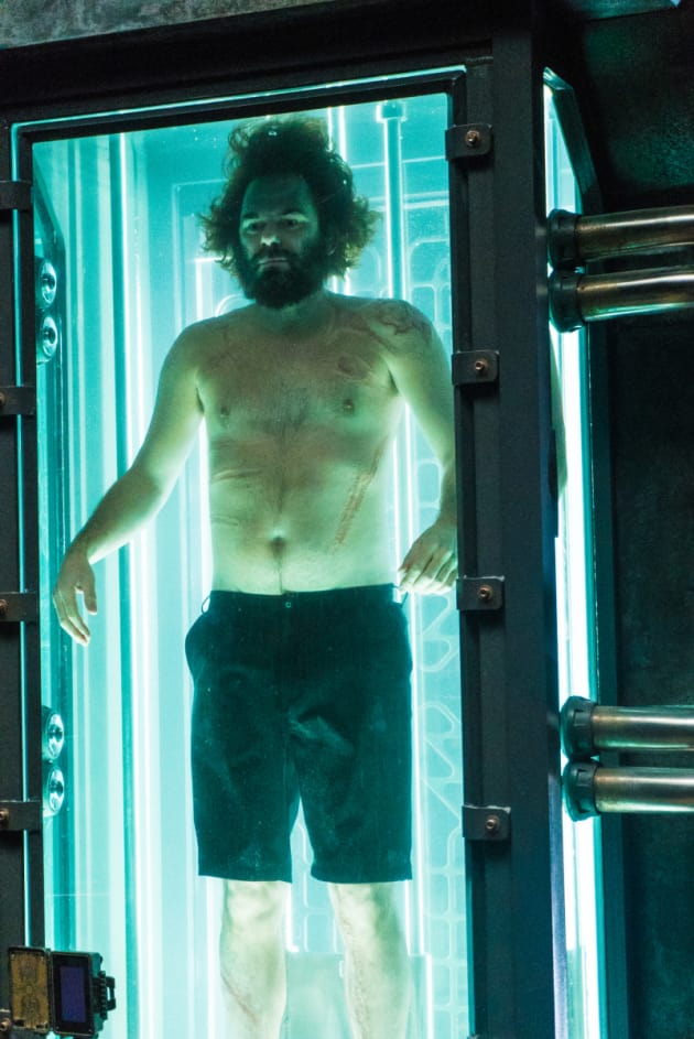 Zoo Season 3 Episode 1 Review No Place Like Home TV Fanatic