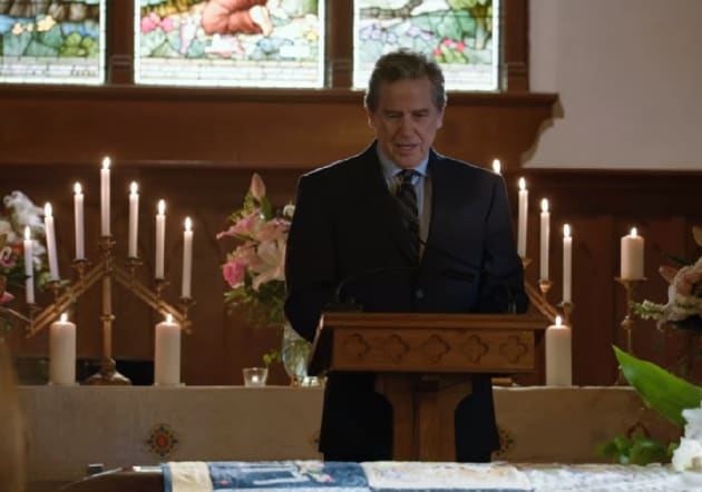 Virgin River Season 3 Episode 9 Evaluate: The Solar ...
