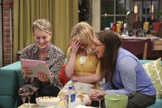 The big bang cheap theory season 8 episodes