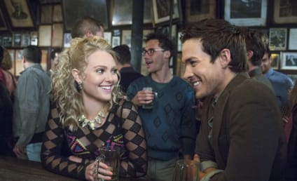 The Carrie Diaries: Watch Season 2 Episode 4 Online