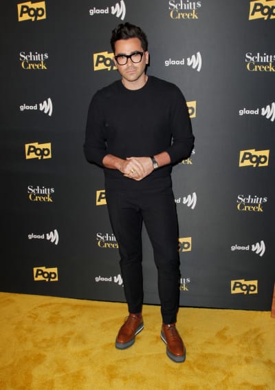 Dan Levy