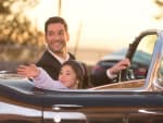 Riding Together - Lucifer Season 2 Episode 15