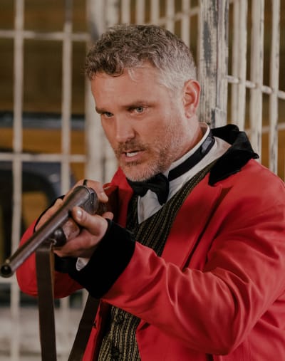 Ringleader - Tall