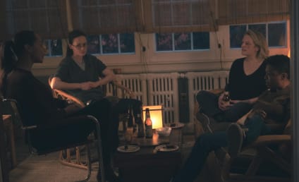 The Handmaid's Tale Season 4 Episode 7 Review: Home