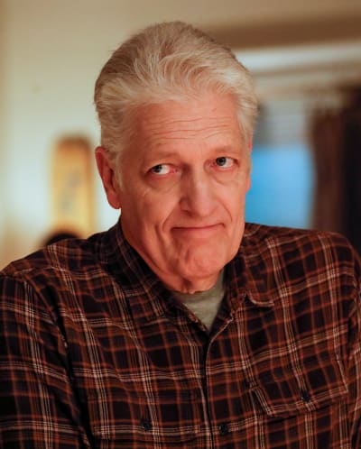 On the Sidelines - Emergence Season 1 Episode 13