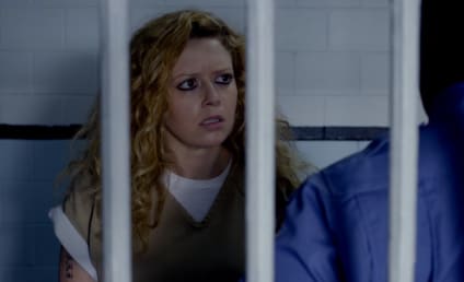Orange is the New Black Season 4 Episode 6 Review: Piece of Sh*t