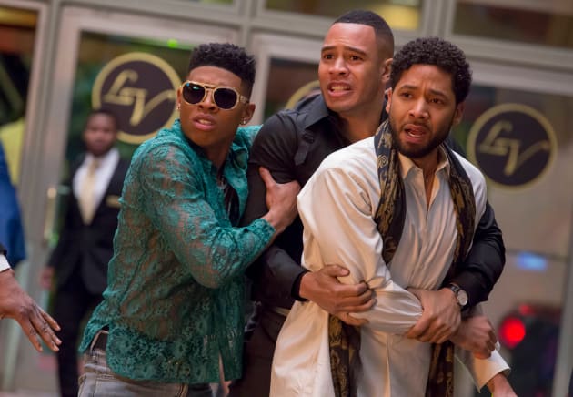 Empire season 3 free