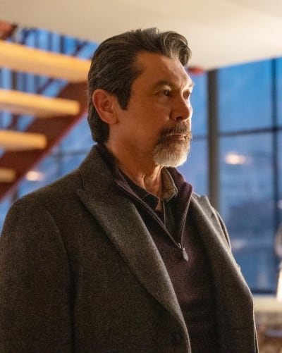 Prodigal son sales season 1 streaming
