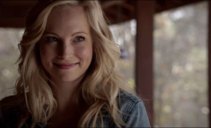 The Vampire Diaries: Caroline Forbes Never Needed a Man