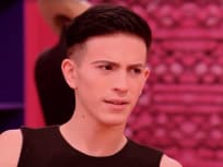 The Frog - RuPaul's Drag Race