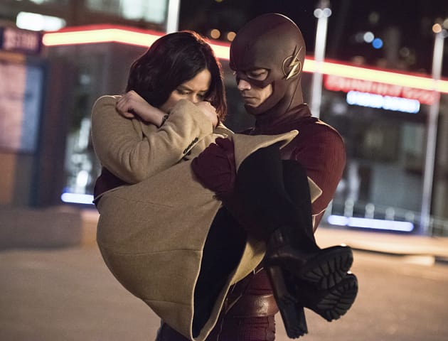 The flash season 2 new arrivals episode 6 watch online