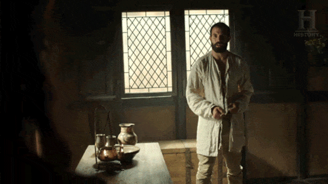 Landry - Knightfall