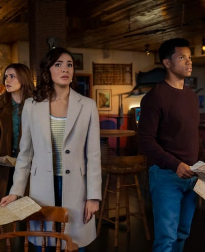 Nancy drew season 2 episode 5 2025 watch online free